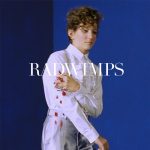 RADWIMPS – Saihateaini / Senno [Single]
