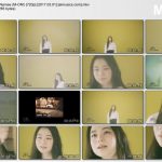 Rina Katahira – Namae (M-ON!) [720p] [PV]