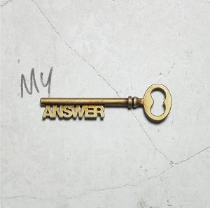 [Single] SEAMO – My ANSWER “Naruto Shippuden” 10th Ending Theme [MP3/320K/RAR][2009.08.19]