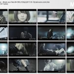 [PV] Shiena Nishizawa – Break your fate [HDTV][720p][x264][AAC][2017.03.15]