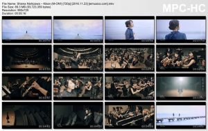 [PV] Shiena Nishizawa – Kikan [HDTV][720p][x264][AAC][2016.11.23]