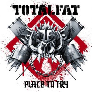 [Single] TOTALFAT – Place to Try [FLAC/ZIP][2011.11.09]