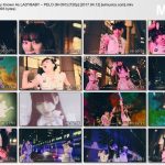 The Idol Formerly Known As LADYBABY – PELO (M-ON!) [720p] [PV]