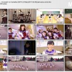 Tsubaki Factory – Uruwashi no Camellia (SSTV) [720p] [PV]
