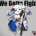XY – We Gotta Fight [Single]