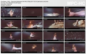 YUKI – Sayonara Bystander (M-ON!) [720p] [PV]