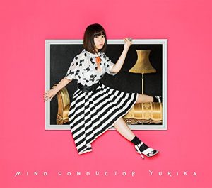 YURiKA – MIND CONDUCTOR [Single]