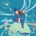 Yuiko Ohara – Toumei na Tsubasa [Single]