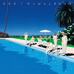 [Single] AAA – No Way Back [MP3/320K/ZIP][2017.07.05]