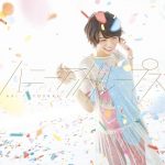 Aki Toyosaki – Honey And Loops [Single]
