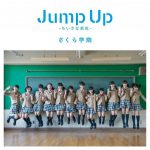 Sakura Gakuin – Jump Up ~Chiisana Yuki~ [Single]