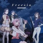 [Single] (K)NoW_NAME – Freesia “Sakura Quest” Ending Theme [MP3/320K/RAR][2017.06.07]