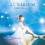 Luna Haruna – LUNARIUM [Album]