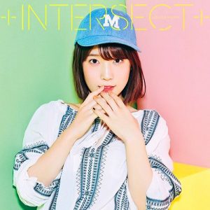 [Single] Maaya Uchida – +INTERSECT+ [MP3/320K/ZIP][2017.06.21]