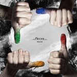 NoisyCell – Pieces [Mini Album]