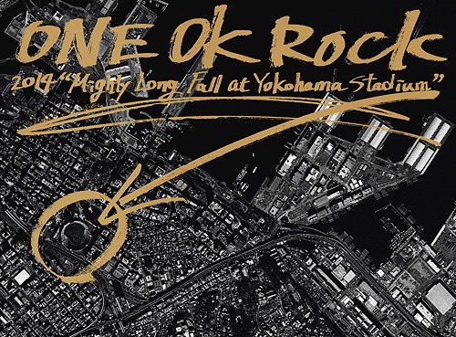 Concert One Ok Rock One Ok Rock 14 Mighty Long Fall At Yokohama Stadium 7p X264 c 15 04 29