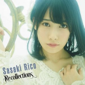 Rico Sasaki – Recollections [Single]