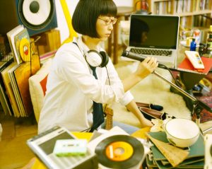 Ayano Tsuji Discography