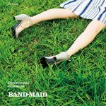 BAND-MAID – Daydreaming / Choose me [Single]