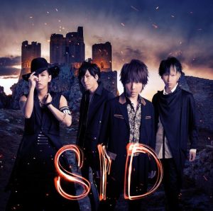 [Single] SID – Rasen no Yume “Shoukoku no Altair” Opening Theme [MP3/320K/ZIP][2017.08.02]