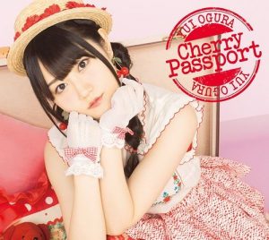 Yui Ogura – Cherry Passport [Album]