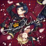 [Single] HoneyWorks – Judge☆/Tsuki no Hime [MP3/320K/ZIP][2017.08.12]