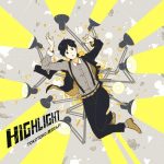 TOKOTOKO – HIGHLIGHT [Album]