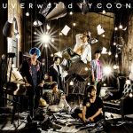 [Album] UVERworld – TYCOON [MP3/320K/ZIP][2017.08.02]