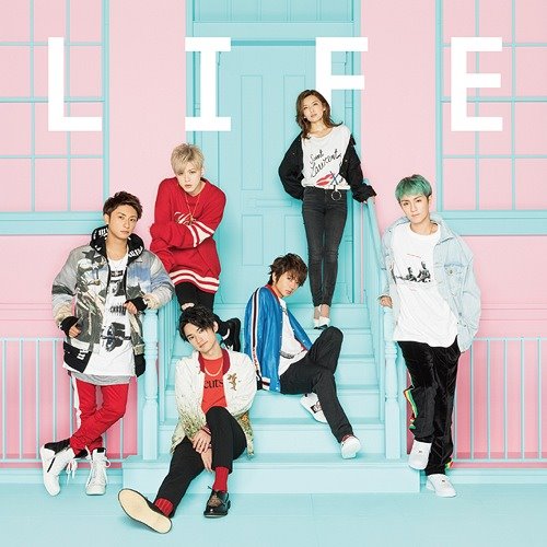 Single a Life Mp3 3k Zip 17 10 18