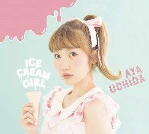 Aya Uchida – Icecream Girl [Album]