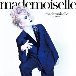 KAMIJO – mademoiselle [Single]