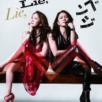 Maki Ohguro – Lie, Lie, Lie [Single]