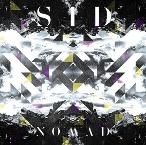 [Album] SID – NOMAD [MP3/320K/ZIP][2017.09.06]
