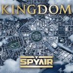 [Album] SPYAIR – KINGDOM [MP3/320K/ZIP][2017.10.11]