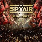 [Single] SPYAIR – MIDNIGHT [MP3/320K/ZIP][2017.08.30]