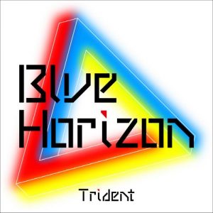 [Digital Single] Trident – Blue Horizon [MP3/320K/ZIP][2017.09.27]