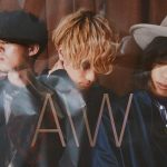 WEAVER – A/W [Single]