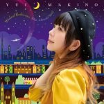 Yui Makino – Weekend Rendez-vous / What A Beautiful World [Single]