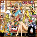 [Single] Namie Amuro – Hope “One Piece” 20th Opening Theme [MP3/320K/ZIP][2017.11.08]