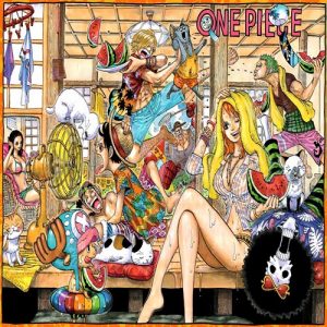 [Single] Namie Amuro – Hope “One Piece” 20th Opening Theme [MP3/320K/ZIP][2017.11.08]