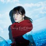 [Single] Mikako Komatsu – Swing heart direction [MP3/320K/RAR][2017.11.08]