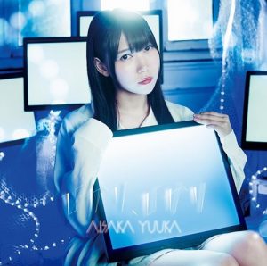 [Single] Yuuka Aisaka – Hikari, Hikari [MP3/320K/ZIP][2017.11.08]