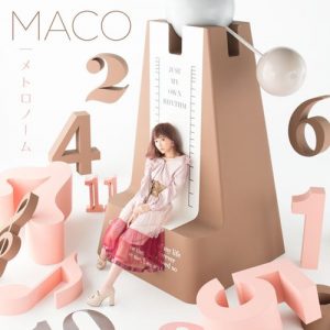 MACO – Metronome [Album]