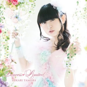 Yukari Tamura – Princess Limited [Mini Album]