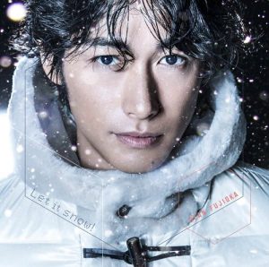 Dean Fujioka – Let it snow! [Single]