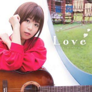 [Mini Album] Yuka Iguchi – Love [MP3/320K/ZIP][2017.11.15]