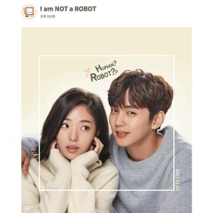 Jo Jia’s ringtones – Plz Don’t be sad (K-Drama: I am not a Robot)