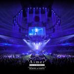 [Concert] Aimer – Aimer Live in Budokan “blanc et noir” [BD][1080p][x265][FLAC][2017.12.13]