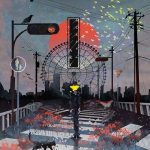 [Album] Isubokuro – MOSAIC ART [MP3/320K/ZIP][2017.11.22]