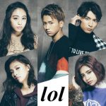 lol – Aitai Kimochi / nanana [Single]
